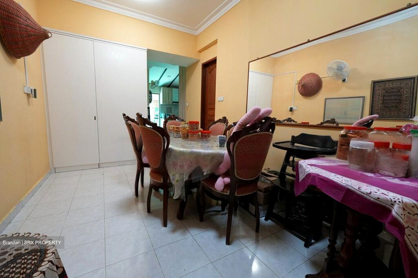 Chai Chee Street (D16), Terrace #468154851